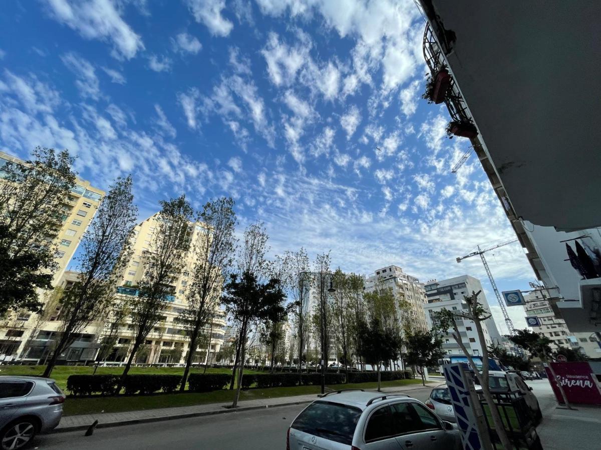 Corniche Centre Appartement *