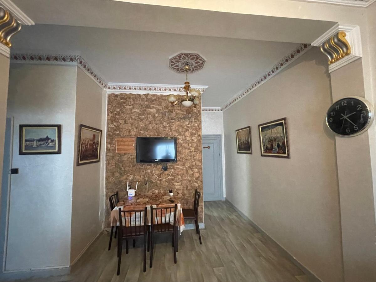 Corniche Centre Appartement