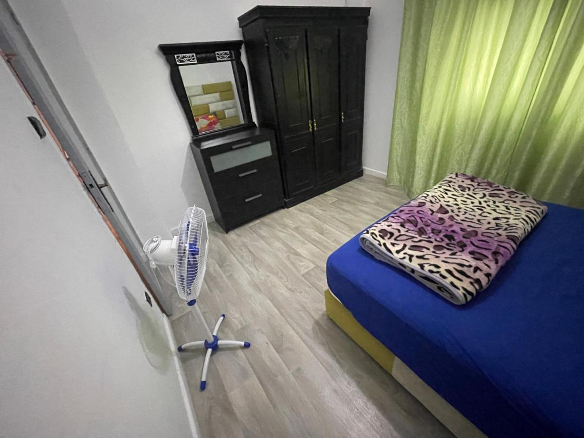 Appartement Corniche Centre
